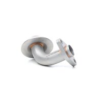 Oil Pump Pickup Tube METZGER Aftermarket-Expertise...