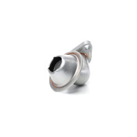 Oil Pump Pickup Tube METZGER Aftermarket-Expertise suitable for e.g. AUDI A4