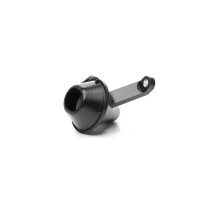 Oil Pump Pickup Tube METZGER Aftermarket-Expertise suitable for e.g. AUDI A3