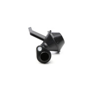 Oil Pump Pickup Tube METZGER Aftermarket-Expertise suitable for e.g. AUDI A3