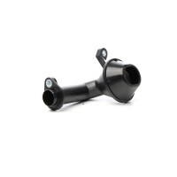 Oil Pump Pickup Tube METZGER Aftermarket-Expertise suitable for e.g. AUDI A3