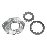 Rotor Set Oil Pump METZGER IAM-Expertise suitable for...