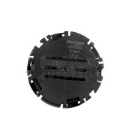 Öldruckhalteventil METZGER IAM-Expertise passend...