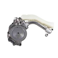 Oil pump automatic transmission in gearbox housing...