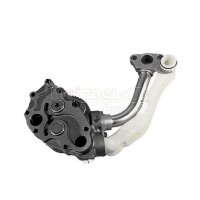 Oil Pump Automatic Transmission METZGER suitable for e.g....