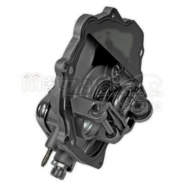 Vacuum Pump Brake System mechanical with Seal METZGER for e.g. MB 124