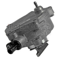Vacuum Pump Brake System mechanical with Seal METZGER for...