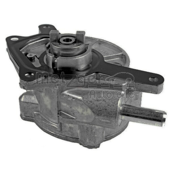 Vacuum Pump Brake System mechanical with Seal METZGER for e.g. MB E-CLASS