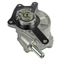 Vacuum pump brake system mechanical METZGER for MERCEDES...
