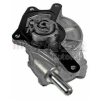 Vacuum Pump Brake System mechanical with Seal METZGER for...