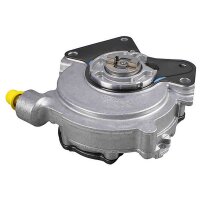 Vacuum pump brake system mechanical METZGER for VW...