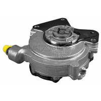 Unterdruckpumpe Bremsanlage mechanisch mit Dichtung METZGER für u.a. VW MULTIVAN