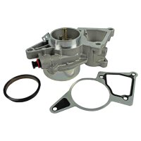 Vacuum pump brake system mechanical METZGER for FORD TRANSIT