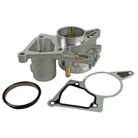 Vacuum pump brake system mechanical METZGER for FORD TRANSIT