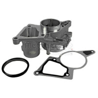 Unterdruckpumpe Bremsanlage mechanisch METZGER für...