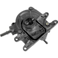 Vacuum Pump Brake System mechanical with Seal METZGER for...