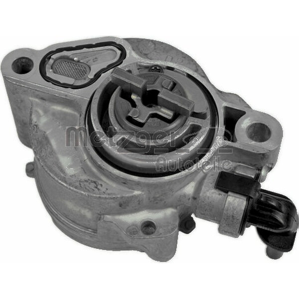 Unterdruckpumpe Bremsanlage mechanisch METZGER für u.a. PEUGEOT PARTNER