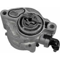 Unterdruckpumpe Bremsanlage mechanisch METZGER für...