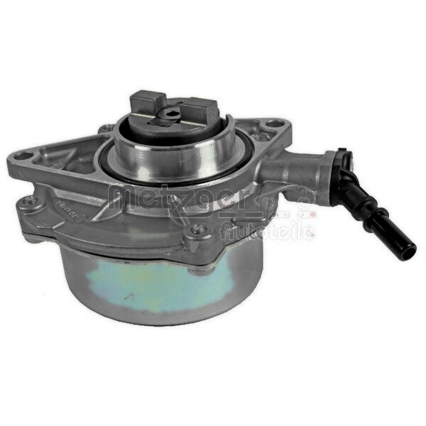 Unterdruckpumpe Bremsanlage mechanisch mit Dichtung METZGER für u.a. MINI MINI
