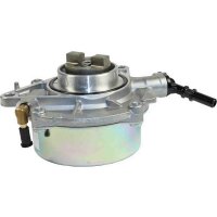 Vacuum pump brake system mechanical vane pump METZGER for...