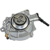 Vacuum pump brake system mechanical vane pump METZGER for MINI (R56)