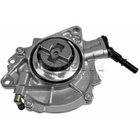 Unterdruckpumpe Bremsanlage mechanisch mit Dichtung METZGER für u.a. MINI MINI