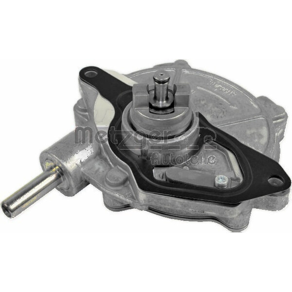 Vacuum Pump Brake System mechanical with Seal METZGER for e.g. MB C-CLASS