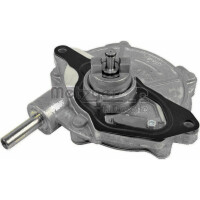 Vacuum Pump Brake System mechanical with Seal METZGER for...