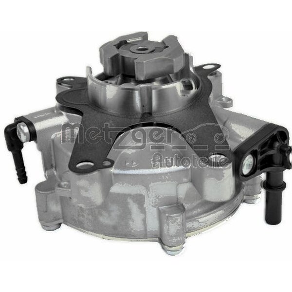 Unterdruckpumpe Bremsanlage mechanisch METZGER für u.a. FIAT FREEMONT