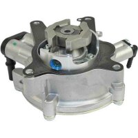 Vacuum pump brake system mechanical METZGER for OPEL...