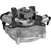 Unterdruckpumpe Bremsanlage mechanisch METZGER für...