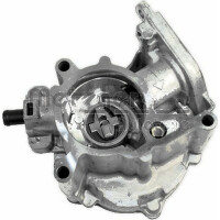 Vacuum Pump Brake System mechanical METZGER for e.g. AUDI A5