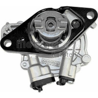 Unterdruckpumpe Bremsanlage mechanisch METZGER für...