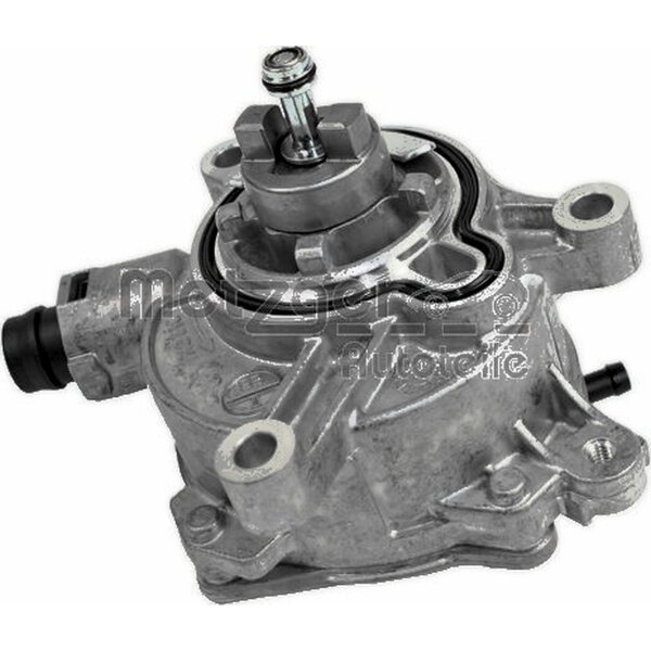 Vacuum Pump Brake System mechanical diesel METZGER for e.g. VOLVO V60