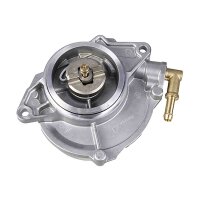Vacuum pump brake system mechanical vane pump METZGER for AUDI A4 B7