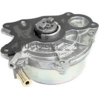 Unterdruckpumpe Bremsanlage mechanisch mit Dichtung...