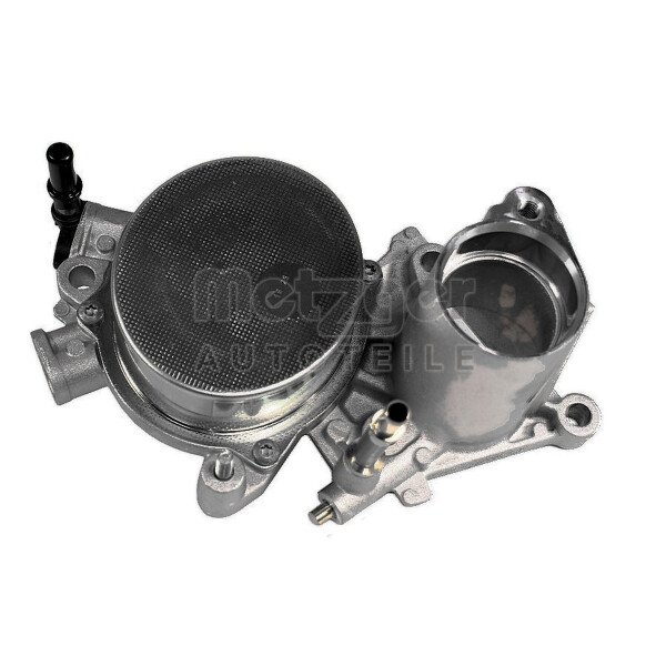 Vacuum Pump Brake System mechanical en METZGER for e.g. FORD TRANSIT
