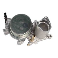 Vacuum pump brake system mechanical METZGER for FORD...