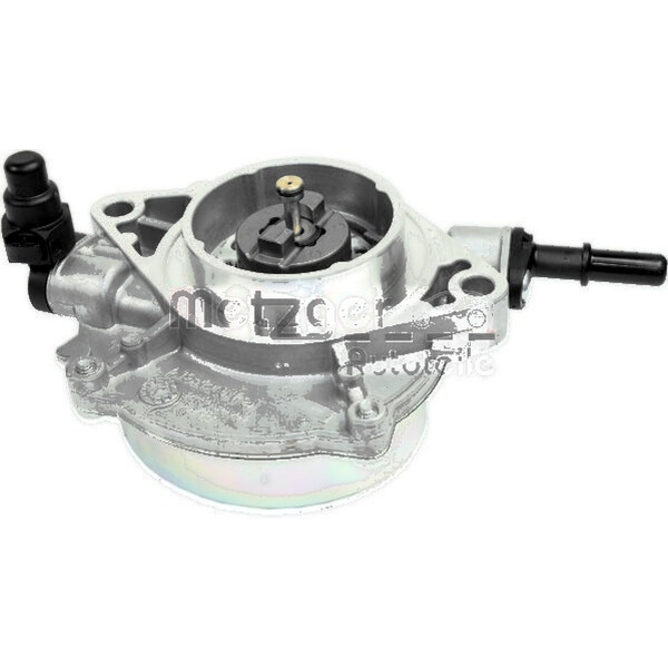 Unterdruckpumpe Bremsanlage mechanisch METZGER für u.a. FORD TRANSIT