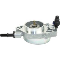 Vacuum pump brake system all-wheel mechanical METZGER for...