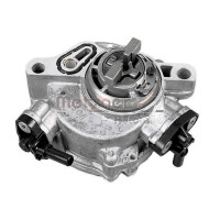 Unterdruckpumpe Bremsanlage mechanisch METZGER für...