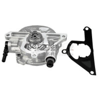 Unterdruckpumpe Bremsanlage mechanisch METZGER für...