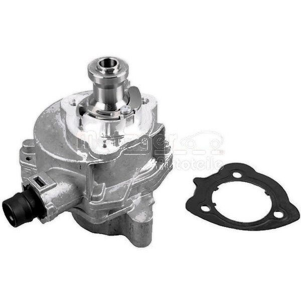 Unterdruckpumpe Bremsanlage mechanisch METZGER für u.a. BMW 3er