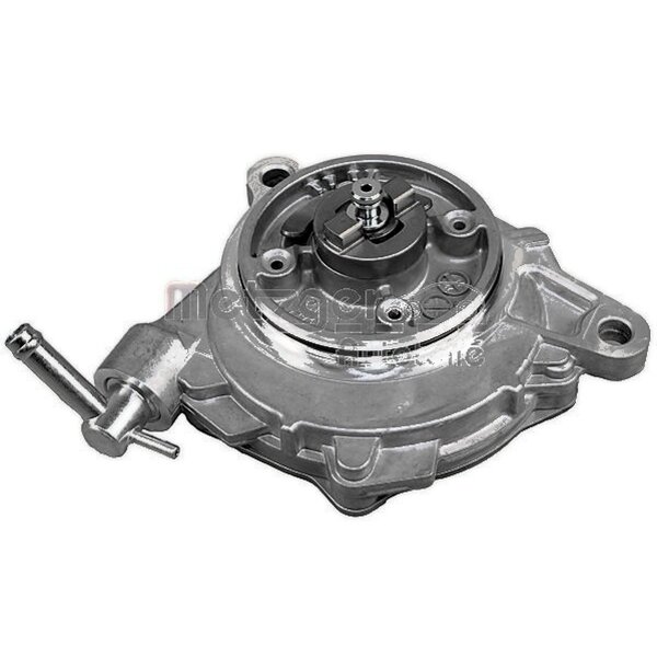Unterdruckpumpe Bremsanlage mechanisch METZGER für u.a. TOYOTA YARIS