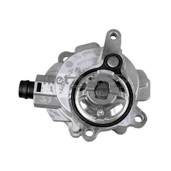 Unterdruckpumpe Bremsanlage mechanisch ohne Dichtung METZGER für u.a. FORD S-MAX