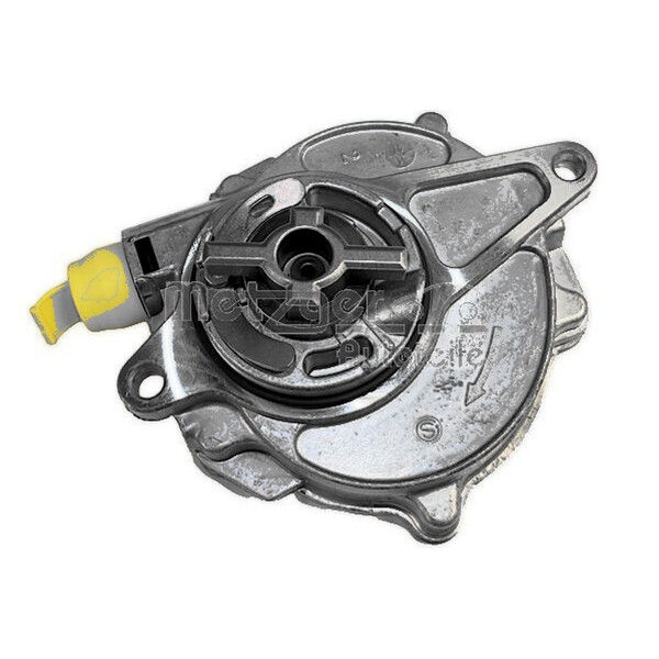 Vacuum Pump Brake System mechanical petrol METZGER for e.g. VOLVO V70