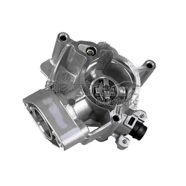 Unterdruckpumpe Bremsanlage mechanisch METZGER für u.a. VW GOLF