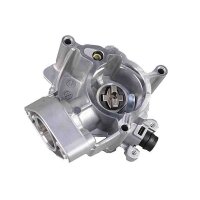 Vacuum pump brake system mechanical METZGER for VW GOLF VII