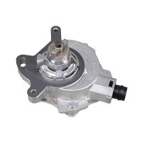 Unterdruckpumpe Bremsanlage mechanisch METZGER für...