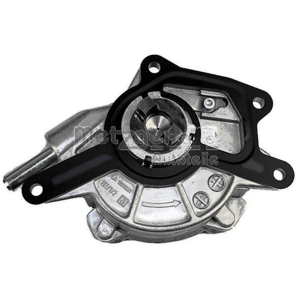 Unterdruckpumpe Bremsanlage mechanisch METZGER für u.a. MB C-KLASSE